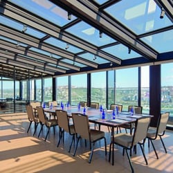 Mövenpick Hotels Istanbul Golden Horn - Picture from the website.
