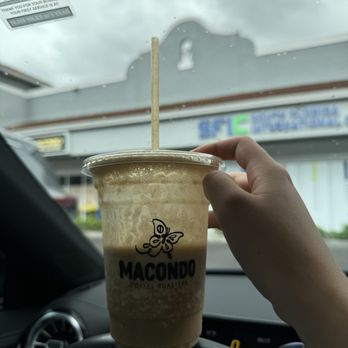 Macondo Coffee Roasters - Caribbean ColdBrew - Coffee & Tea Near Me - Doral, Florida Macondo Coffee Roasters - Caribbean ColdBrew - Coffee & Tea Near Me - Doral, Florida