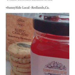 SunnysideLOCAL Produce and Nursery