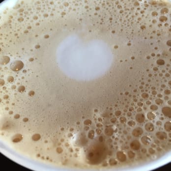 Starbucks - Flat white. - Coffee & Tea Near Me - Mississauga, Ontario Starbucks - Flat white. - Coffee & Tea Near Me - Mississauga, Ontario