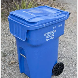 East Mountain Disposal