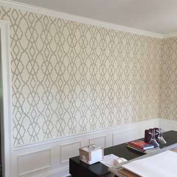 Steve Pag Wallcoverings - Painters Near Me - Bronxville, New York Steve Pag Wallcoverings - Painters Near Me - Bronxville, New York