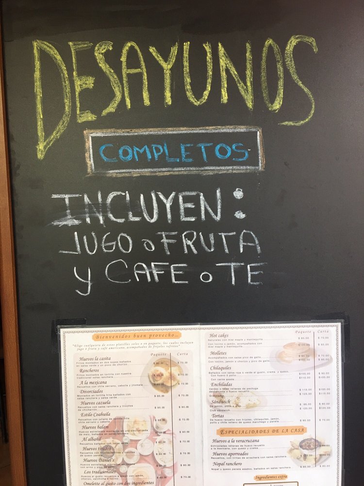 La casita