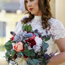 The Mix Salon - Hair & Makeup by Alicia