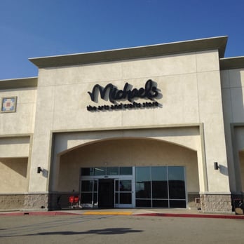 Michaels - Art Supplies Near Me - Riverside, California