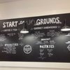 Startup Grounds gift card