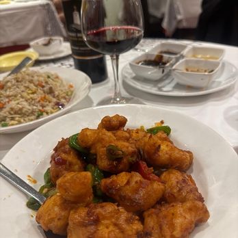 Tri Dim Shanghai - Chicken - Shanghainese Near Me - New York, New York Tri Dim Shanghai - Chicken - Shanghainese Near Me - New York, New York