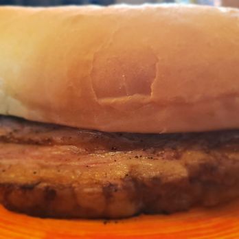 Bee Hive Barn & Grill - Prime rib sandwich, deep charbroiled flavor - Sports Bars Near Me - Neenah, Wisconsin