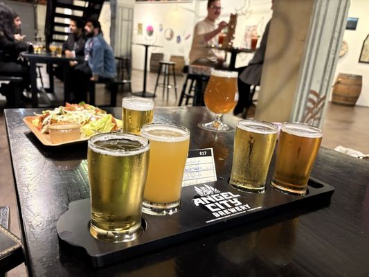 Angel City Brewery by null