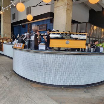 Think Coffee - Inside - Coffee & Tea Near Me - New York, New York Think Coffee - Inside - Coffee & Tea Near Me - New York, New York