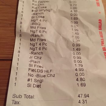 Wendy's - Bad service - Burgers Near Me - Norwalk, California Wendy's - Bad service - Burgers Near Me - Norwalk, California