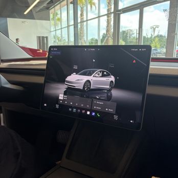Tesla - Car Dealers Near Me - Clermont, Florida