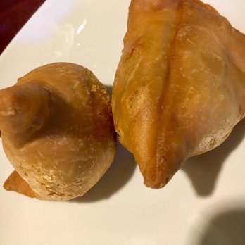 Bhog Multi-Cuisine Indian Restaurant - Samosas - Indian Near Me - Rocky Hill, Connecticut