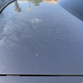 Waterdrops Express Car Wash - Did it even have water applied??? - Car Wash Near Me - Oxnard, California Waterdrops Express Car Wash - Did it even have water applied??? - Car Wash Near Me - Oxnard, California