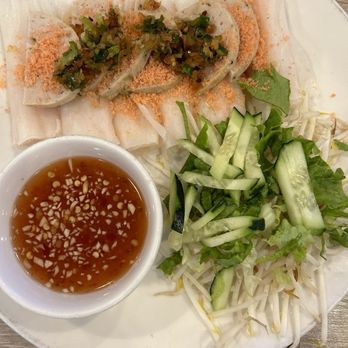 Hue Restaurant - Banh Uot Tom Chay - Vietnamese Near Me - San Jose, California Hue Restaurant - Banh Uot Tom Chay - Vietnamese Near Me - San Jose, California