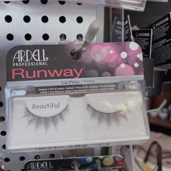 Persimmon Nail Salon - Ardell false lashes on the front counter - Nail Salons Near Me - Cypress, California Persimmon Nail Salon - Ardell false lashes on the front counter - Nail Salons Near Me - Cypress, California