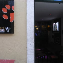 Jürgen's - bar, tostas, bairro alto