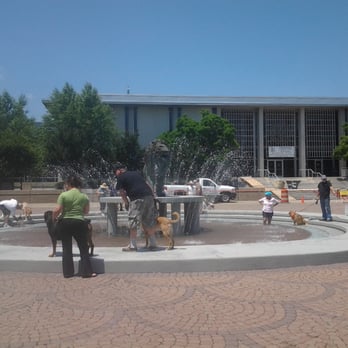 Annual Norfolk SPCA Dog Walk - Everyone into the pool! - Local Flavor Near Me - Norfolk, Virginia Annual Norfolk SPCA Dog Walk - Everyone into the pool! - Local Flavor Near Me - Norfolk, Virginia