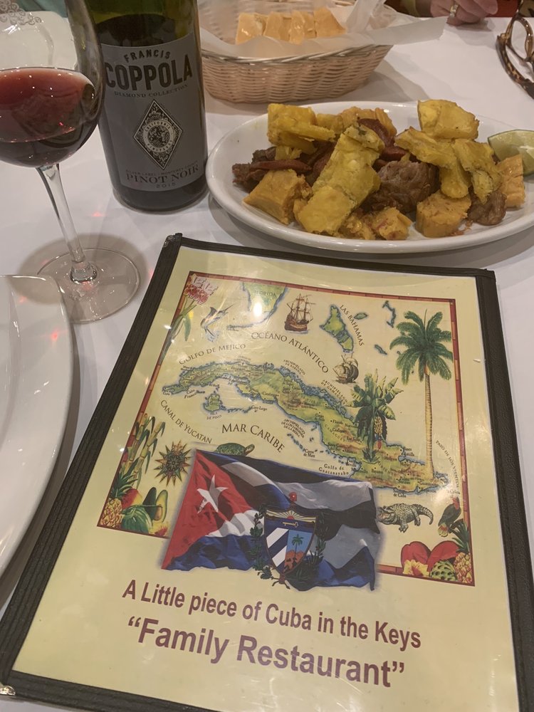 LA NINA RESTAURANT 19 Reviews 5101 Overseas Hwy, Marathon, Florida