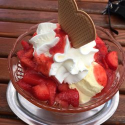Eiscafe Firenze