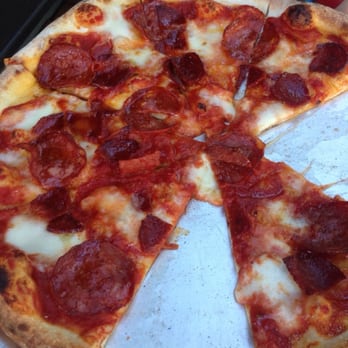 Argosy - Pizza Near Me - Atlanta, Georgia