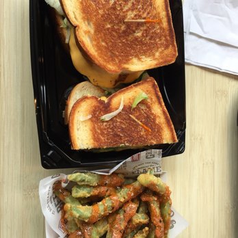 Habit Burger & Grill - Burgers Near Me - Cherry Hills, New Jersey