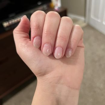 Jade Nails - Update: got my nails done by another technician and he did a great job! - Nail Salons Near Me - Kirksville, Missouri Jade Nails - Update: got my nails done by another technician and he did a great job! - Nail Salons Near Me - Kirksville, Missouri
