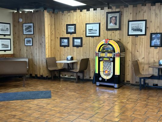 Jack's Old Fashion Hamburger House by null