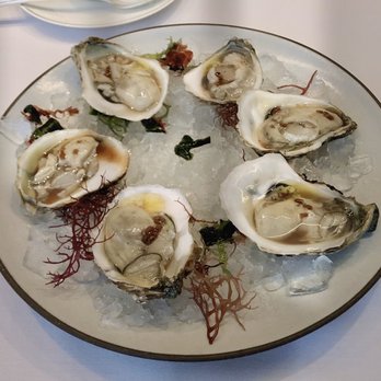 Clement - Oysters - New American Near Me - New York, New York Clement - Oysters - New American Near Me - New York, New York