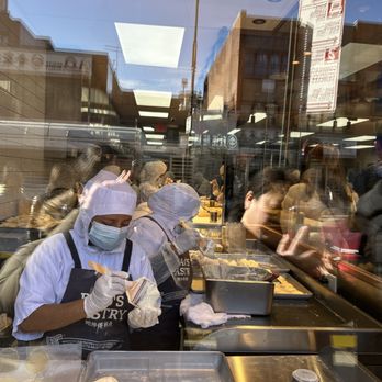 Bao’s Pastry - Made fresh - Desserts Near Me - Flushing, New York Bao’s Pastry - Made fresh - Desserts Near Me - Flushing, New York