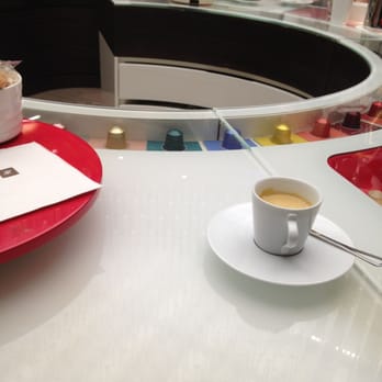 Nespresso Boutique - Coffee & Tea Supplies Near Me - Berlin, BE