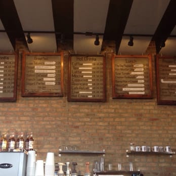 Kusanya Cafe - Cafes Near Me - Chicago, Illinois
