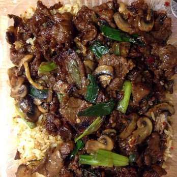 Little Mandarin - Little Mandarin beef with mushrooms - Chinese Near Me - San Rafael, California Little Mandarin - Little Mandarin beef with mushrooms - Chinese Near Me - San Rafael, California