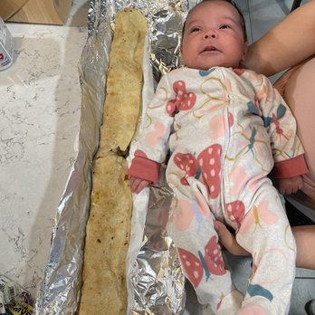 Taqueria Atexcac - I said a baby size taco. - Mexican Near Me - Newark, Delaware Taqueria Atexcac - I said a baby size taco. - Mexican Near Me - Newark, Delaware