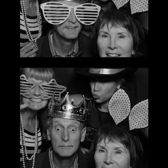 Orange County Photo Booth - Photo Booth Rentals Near Me