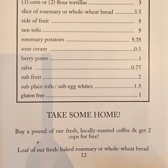 Orphan - summer 2023 menu - Breakfast & Brunch Near Me - Sacramento, California Orphan - summer 2023 menu - Breakfast & Brunch Near Me - Sacramento, California