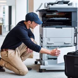 Nestech Computers, Inc. - Professional Printer Repair Service