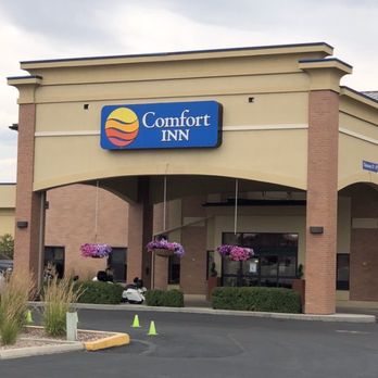 Garner Hotel - Nice entrance - Hotels Near Me - Butte, Montana Garner Hotel - Nice entrance - Hotels Near Me - Butte, Montana