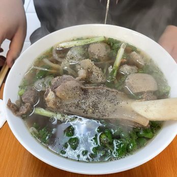 LaSam Pho - Noodles Near Me - Citrus Heights, California