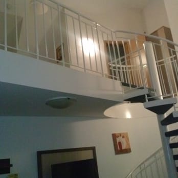 Apart-Business-Hotel - Maisonett apartment - Bed & Breakfast Near Me - Stuttgart, BW