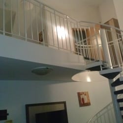 Apart-Business-Hotel - Maisonett apartment