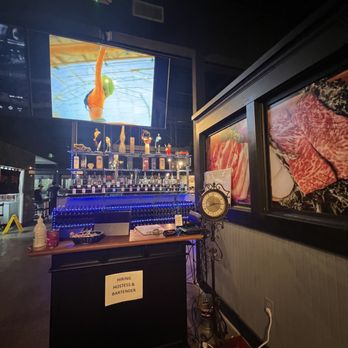 985 BBQ - Barbeque Near Me - Buford, Georgia