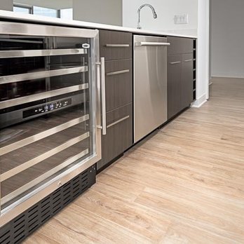 T2 Cabinet - Custom melamine cabinets - Cabinetry Near Me - Chicago, Illinois T2 Cabinet - Custom melamine cabinets - Cabinetry Near Me - Chicago, Illinois