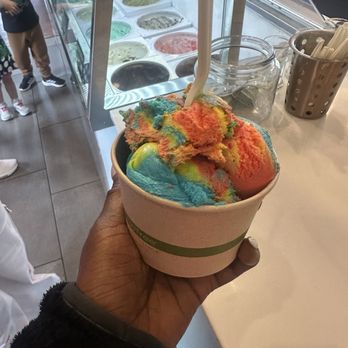 Brics - Ice Cream & Frozen Yogurt Near Me - Indianapolis, Indiana