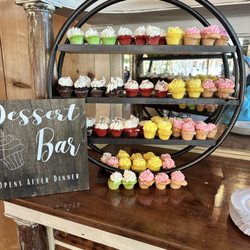 Tippy Cakes Bakery