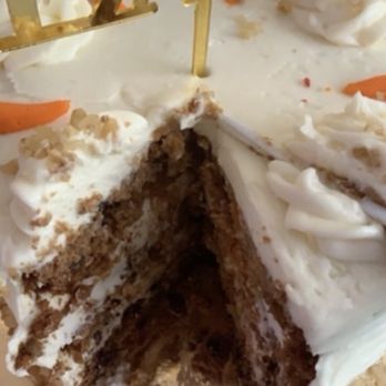Mia's Bakery - Carrot - Bakeries Near Me - Brooklyn, New York