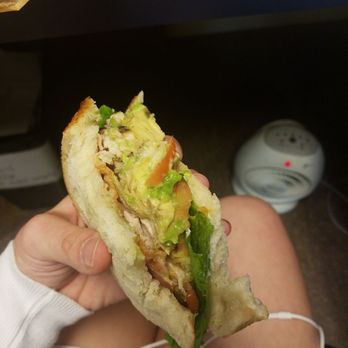 Panera Bread - Sandwiches Near Me - Charleston, South Carolina
