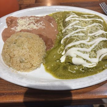 Cafe De Olla - Enchiladas poblanos - American Near Me - Monrovia, California Cafe De Olla - Enchiladas poblanos - American Near Me - Monrovia, California