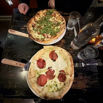 Diavola Pizza - Pizza Near Me - Indianapolis, Indiana Diavola Pizza - Pizza Near Me - Indianapolis, Indiana