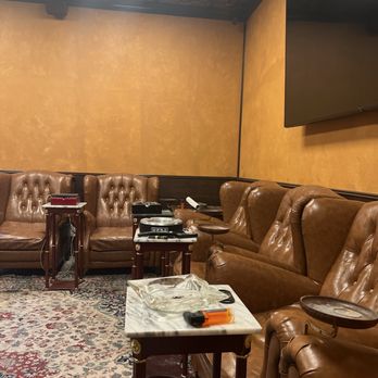 George's Cigar & Smoke - Smoking lounge - Tobacco Shops Near Me - Anaheim, California